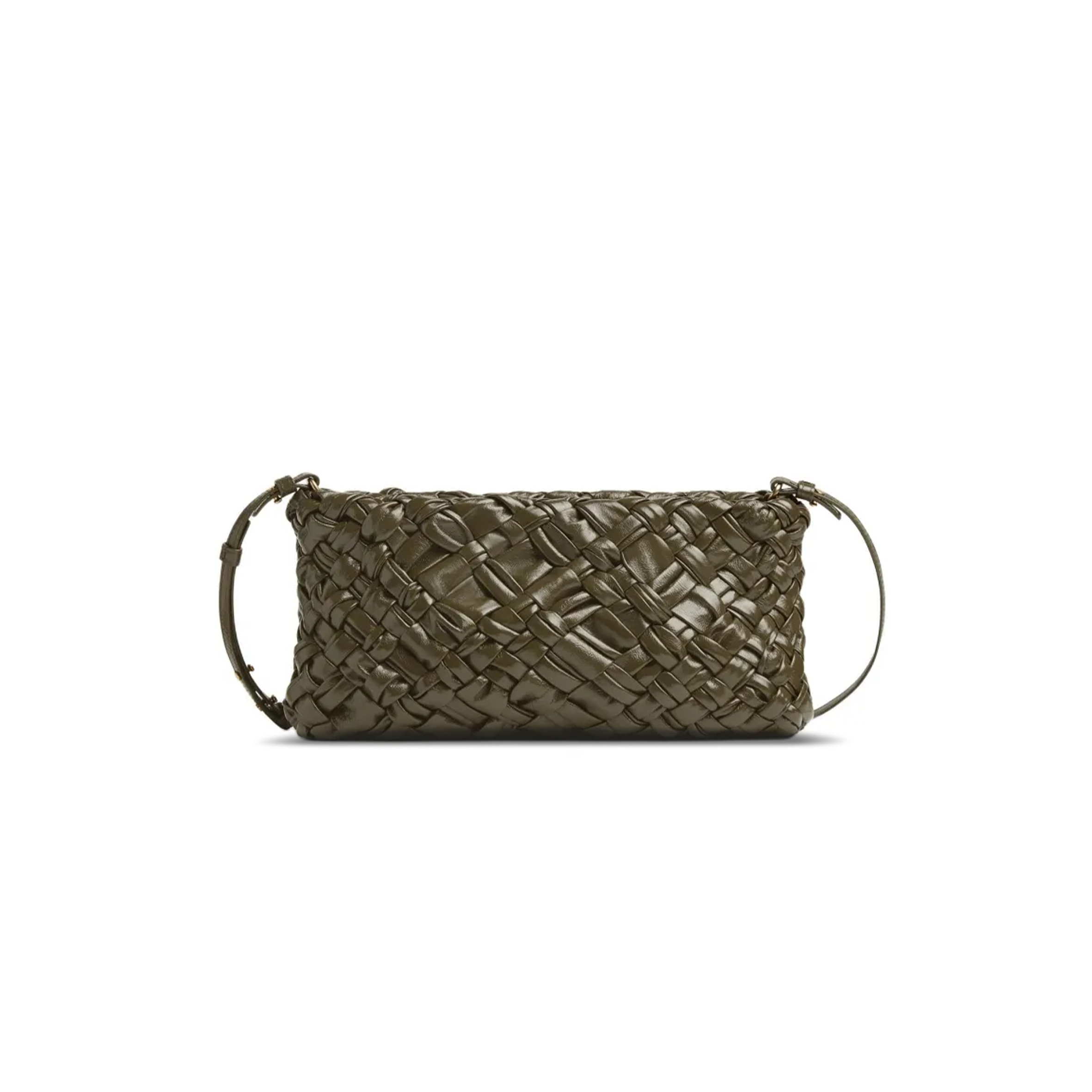BOTTEGA VENETA KALIMERO CHA-CHA 785780V40T12388 (28.5*15*6cm)